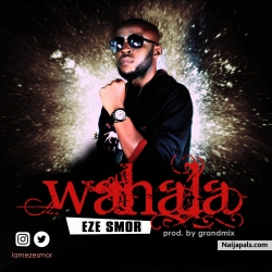 Wahala by EZE SMOR
