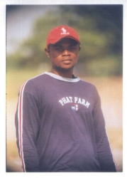 Alake Ebenezer