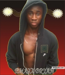 emaxx bryan (emaxxbryan)