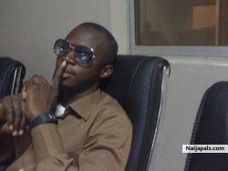 Akinyemi Oluwaseyi Adewale