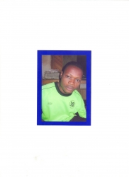 celestine ekere
