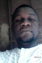Nwankwo Chris