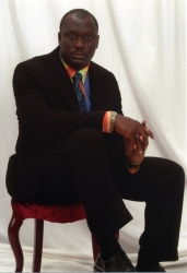 Kese Jabari