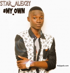 Star Alexzy  (Staralexzy)