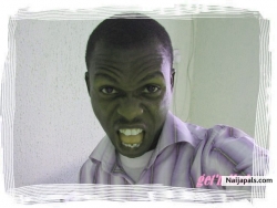 Just me