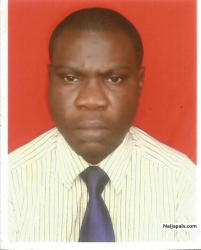 Orakpor Emmanuel