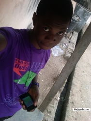 Bamidele tolulope (toehloulorhpe)
