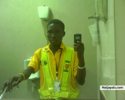 life @ work