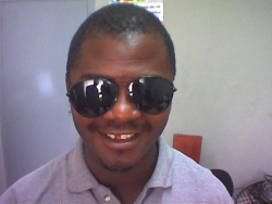 Olayombo Oladehinde