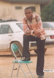 adedayo olowo