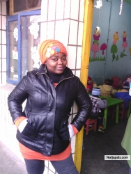 is me