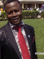 Abel Kay Omolu (abelkay)