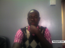 Oyebola Oluwaseun Oyeyemi