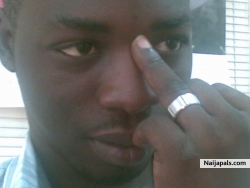 Ayoola Adewale (Bon316)