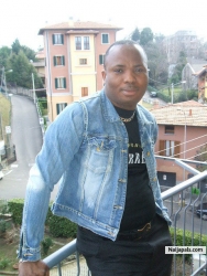 father of the house