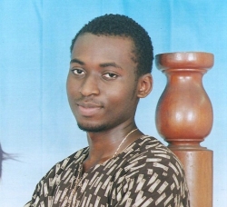 Am here!!!