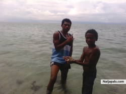 Willie Gobana (wilkoh)