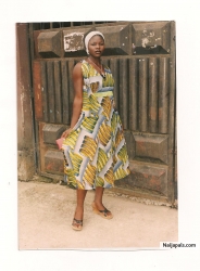 bolajoko oluwatosin