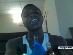 ladell ogunade