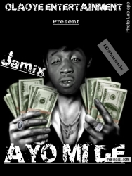 Baby Charity by Jamix