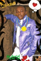 Samuel Chinedu (Hybrids)
