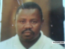 Aliyu  Tukur (Aetee)
