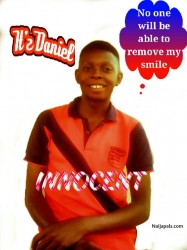 Ayodeji Daniel (Dannyranking)