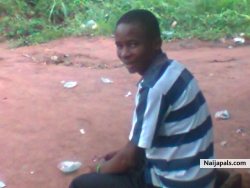 Vitus Nduji (Vitus1989)