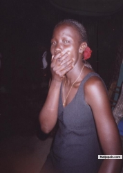 Anne waithera