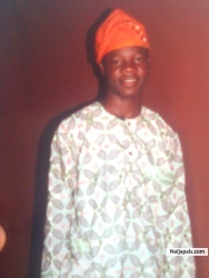 Just moi