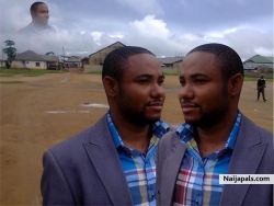 Fred Goodluck Arobo