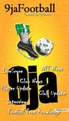 9jasports services Ltd