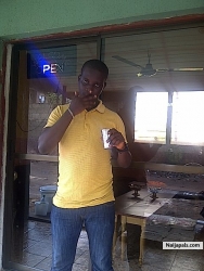 Olayinka Olawuyi
