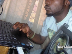 Clinton Atane