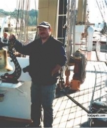 Rolf Steiner