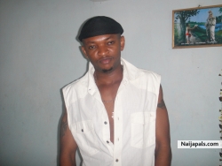 ifeanyi (anyichukwu)