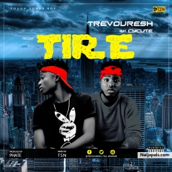 Tire by Trevouresh_ft_Cycute