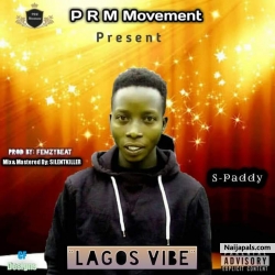 Lagos move by s-paddy