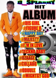 the album will be droping very soon