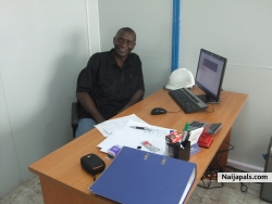 Anthony charles Aondona (aondona14)