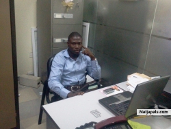 olatunji olanrewaju akeem
