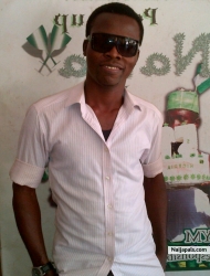ojo oluwAfemi (emmygoldA)