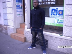 chukwunonso  megwalu (nonymeg)