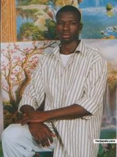 olatuji yusuf 