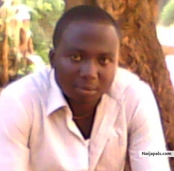 victor yeboah (attpani)
