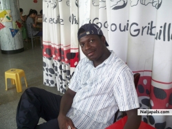 samson olowokere