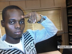 Giwa Fuad Olatunde (Phuad23)