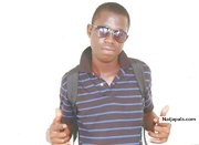 Samson David (Romzy1luv)