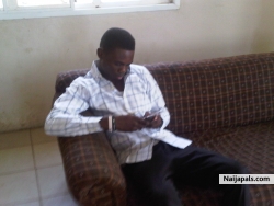 OREKOYA OLUWASEGUN NOAH (HESPPY)