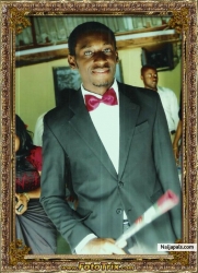 sam okafor (donsams4u)